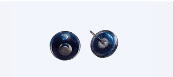 Ink Pin