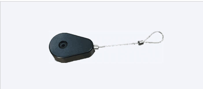Recoiler Pull Box