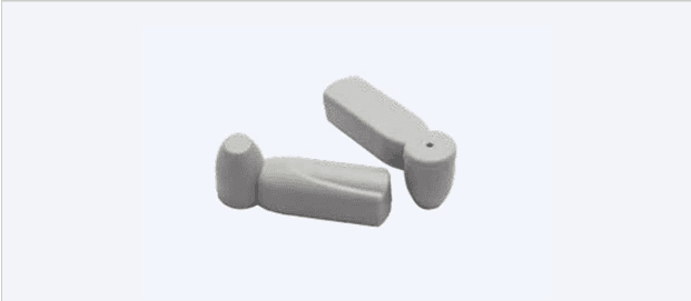 AM/RF Mini Pencil Tag