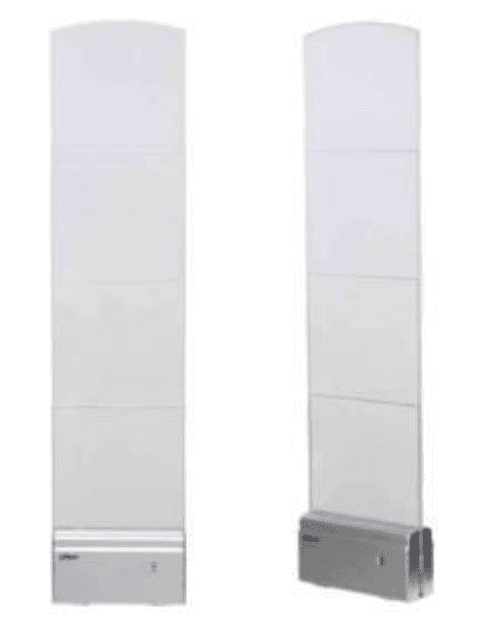 Ultra EAS RF Antenna Transmitter 100-240V AC