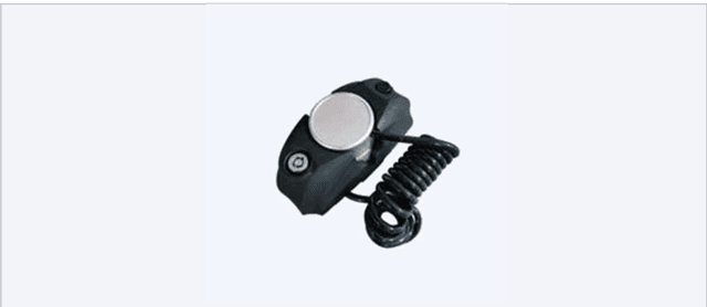 Alarm Super Detacher