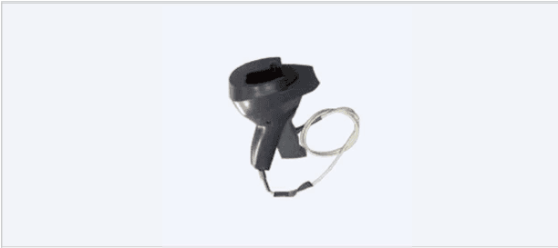 Handheld Tag Detacher Gun