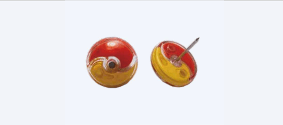 Ink Pin