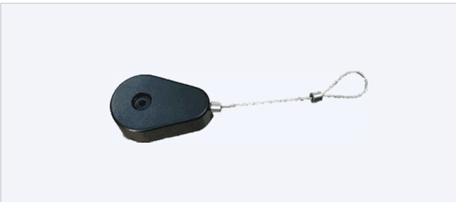 Recoiler Pull Box