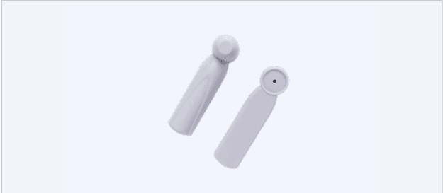 AM/RF Pencil Tag