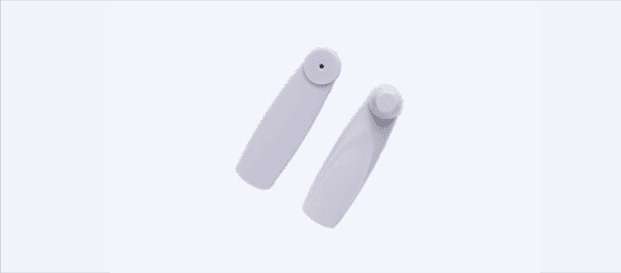 AM/RF Big Pencil Tag