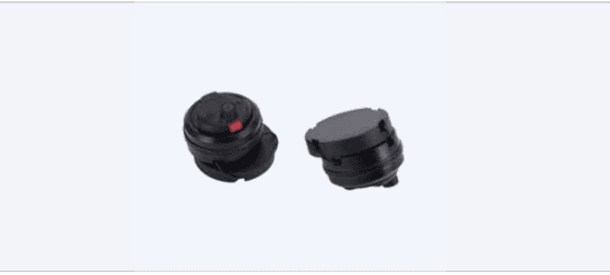 Dual-Frequency Mini Spider