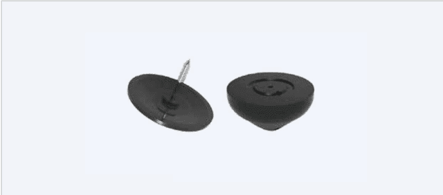 RF Mini Dome Tag