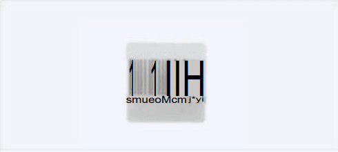 RF Label