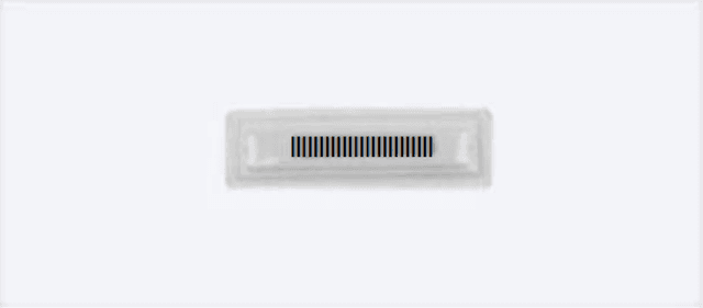 Waterproof AM Label